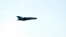 Redovite letačke aktivnosti lovačkih aviona HRZ-a 