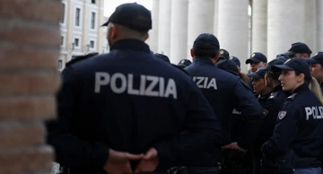 Talijanska policija