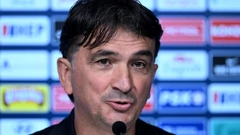 Zlatko Dalić