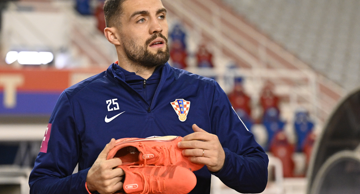 Mateo Kovačić 