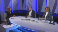 U mreši Prvog