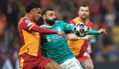 Dvoboj Galatasaray - Liverpool, Foto: Umit Bektas/REUTERS