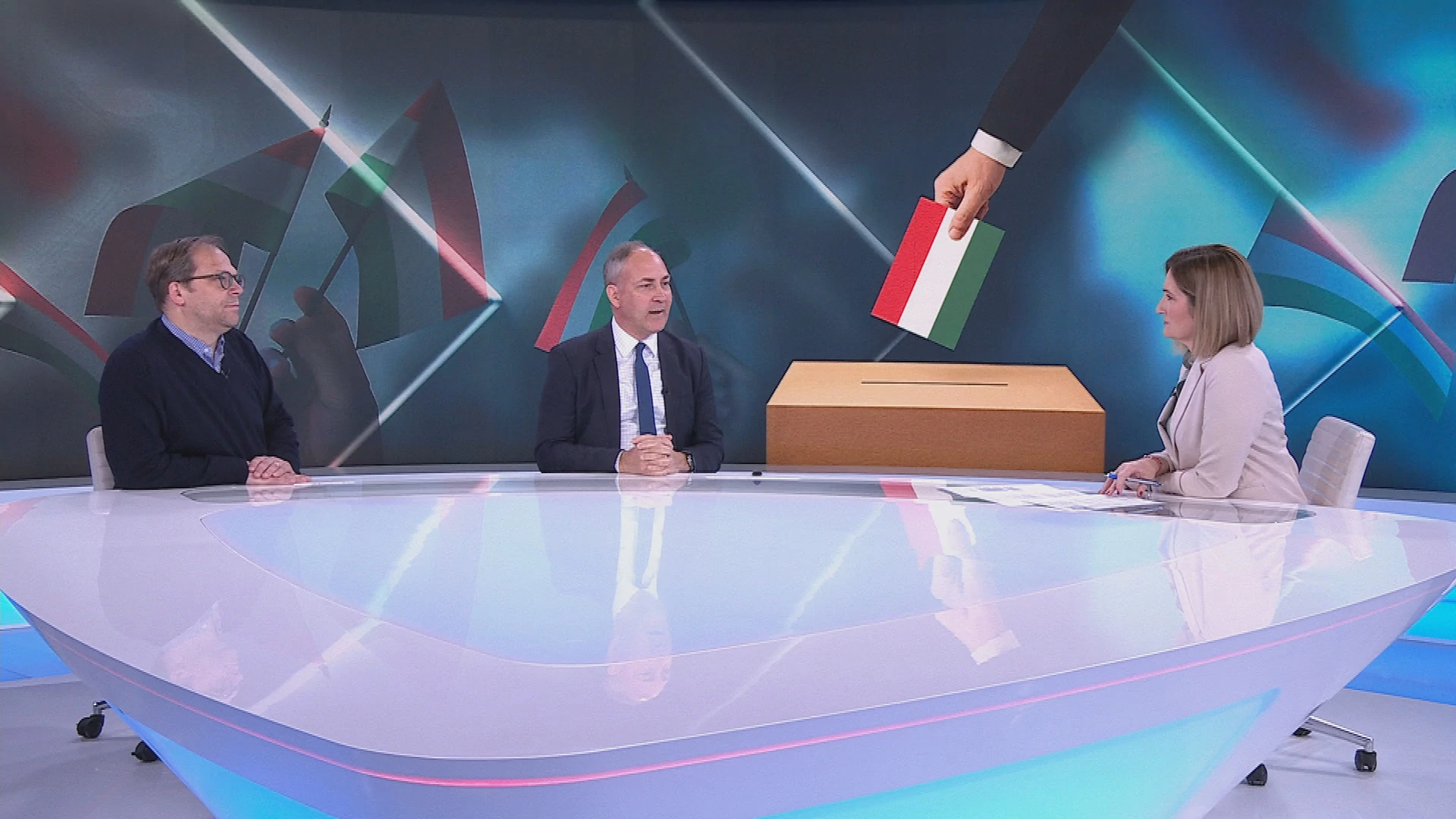 Bartulica i Gotovac: Odnos Mađarske prema Ukrajini neće se bitno mijenjati