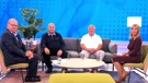 Utorak, 14. listopada na Prvom