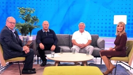 Utorak, 14. listopada na Prvom