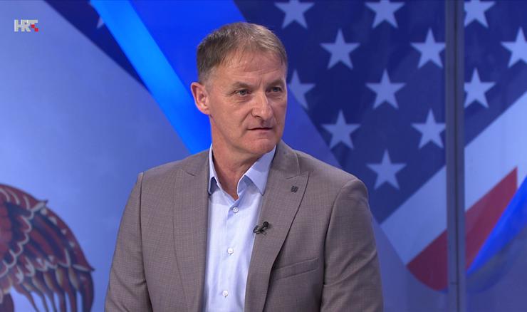 Jozinović o BiH: Ispisali su povijest; Bjelica: Vjerujem da mogu napraviti još jedan iskorak