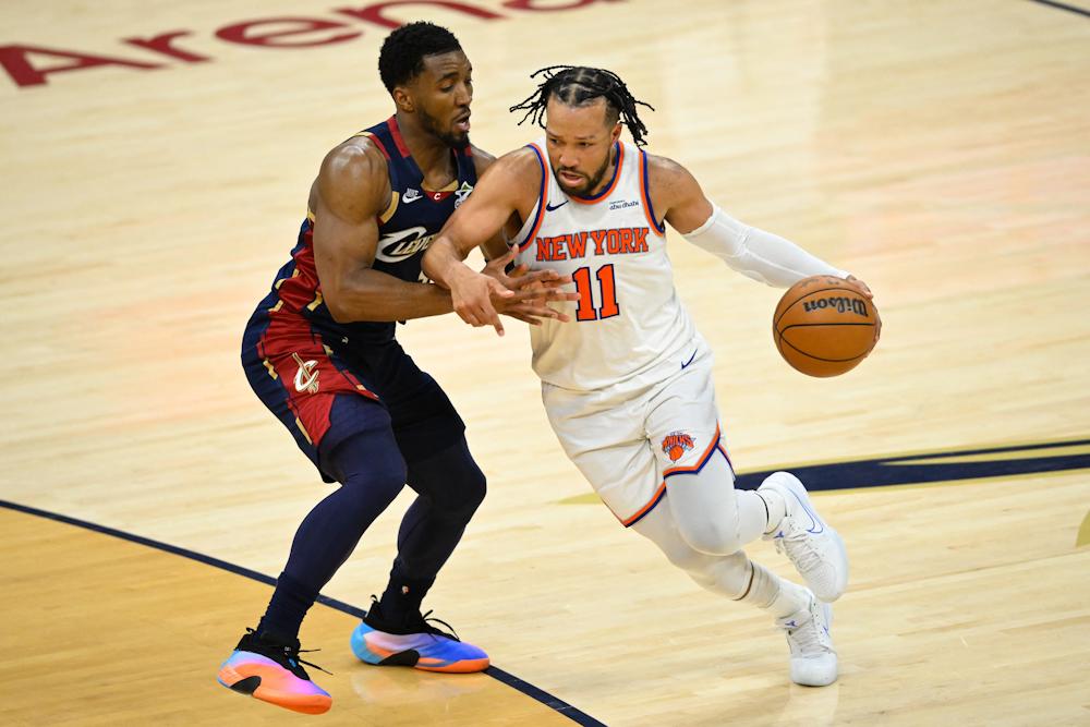 2026 05 24t030458z 1668291180 mt1usatoday29044871 rtrmadp 3 nba playoffs new york knicks at cleveland cavaliers 20260524062133