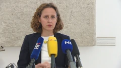 Ministrica kulture i medija Nina Obuljen Koržinek