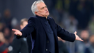 Jose Mourinho