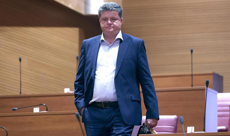 Marković (SDP): Vladajući pokušavaju "birokratski" usporiti istrage EPPO-a