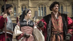 Wolf Hall, Foto: promo/HRT