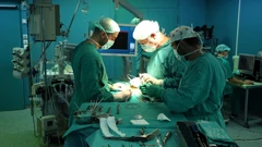 Uskoro transplantacija bubrega u KBC Split