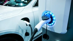 Električni automobil