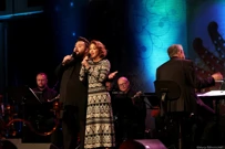Jacques Houdek, Ivana Kindl, Foto: Marija Štilinović/HRT