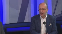 Krešimir Macan, Foto: HTV/HRT