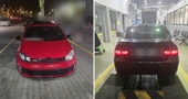 Automobili upućeni na izvanredni tehnički pregled