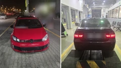 Automobili upućeni na izvanredni tehnički pregled
