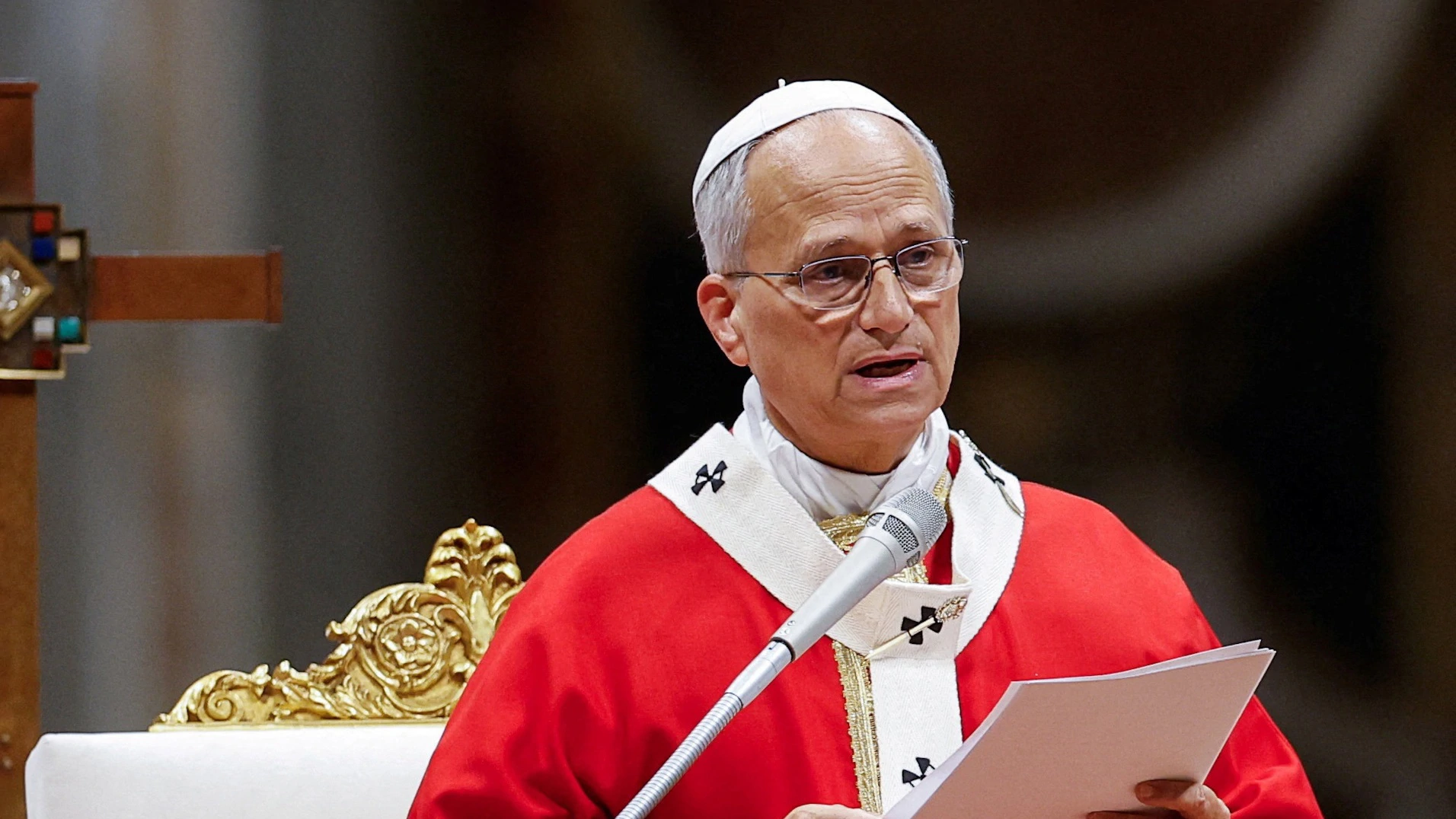 Papa Lav XIV.