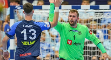 Josip Tomić i Filip Perić