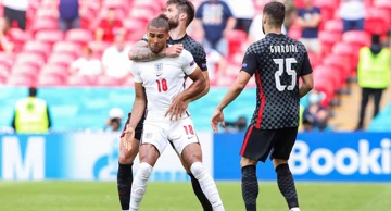 Dominic Calvert-Lewin, Duje Ćaleta-Car (2021.)