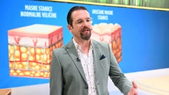 Ponedjeljak, 2. lipnja na Prvom , Foto: Renato Branđolica/HRT