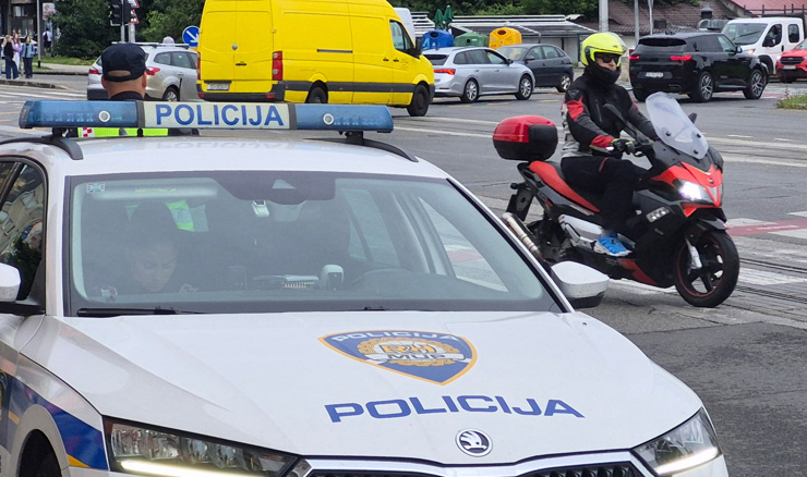 Muškarcu određen istražni zatvor zbog davanja droge 36-godišnjaku koji je umro