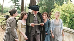 Subota, 17. kolovoza na Prvom , Foto: Ponos i predrasude/film 