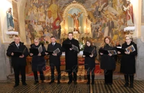 20. susret hrvatskih zborova u Vršendi, Foto: Akos Kollar/ustupljeno