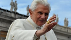 Papa Benedikt XVI.