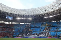 Puskas Arena, Budimpešta., Foto: Alex Pantling/REUTERS