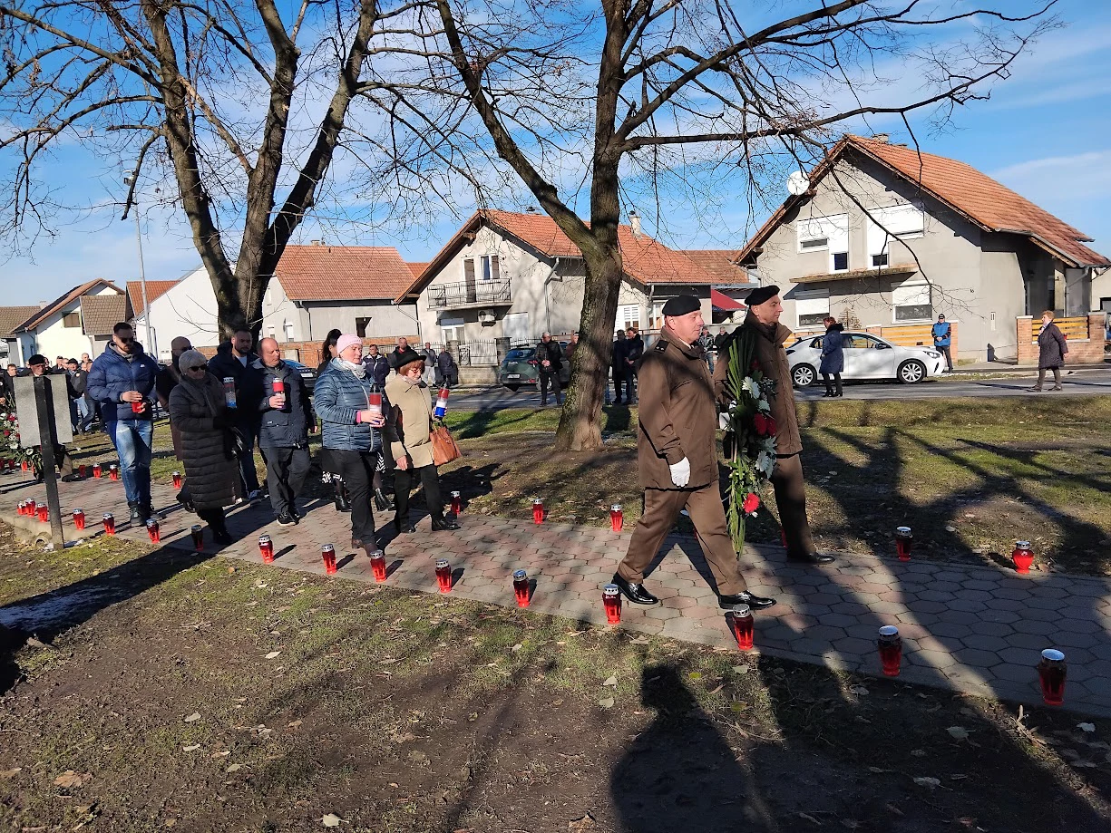 Laslovo, Foto: M.Kralj/Radio Osijek 
