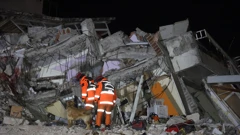 Potresi u Turskoj i Siriji 