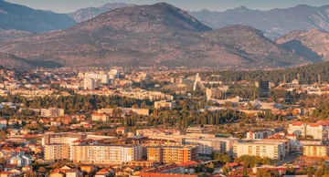 Podgorica