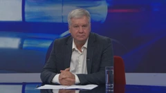 Doc. dr. sc. Rajko Horvat, Fakultet prometnih znanosti u Zagrebu, Foto: Otvoreno/HRT