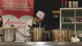 "Amorova žlica - za društvo jednakosti"