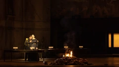 Vestalka u Pariškoj operi, Foto: Guergana Damianova/Opéra national de Paris