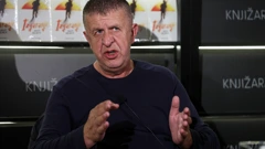 Josip Mlakić