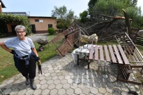  Oluja poharala djelove sjevera Hrvatske, Foto: Vjeran Zganec Rogulja/PIXSELL