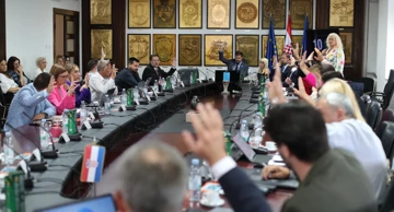 Tematska sjednica splitskog Gradskog vijeća
