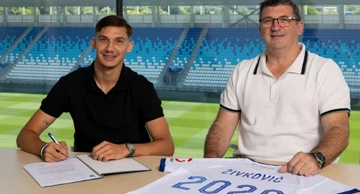 Filip Živković u Osijeku do 2028. 