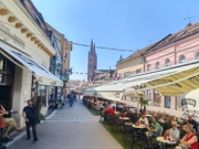 Đakovčki vezovi, Foto: Neven Knežević/HRT Radio Osijek