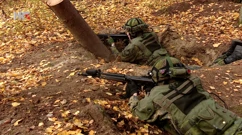Obrana sjevera, Foto: HTV/HRT