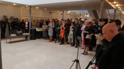 Izložba "Acta, non verba" u HMI, Foto: Foto: screenshot Facebook HMI/-