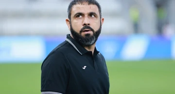 Rashad Sadigov