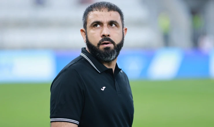 Rashad Sadigov