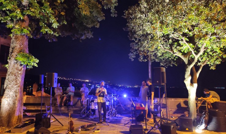 Volosko postaje jazz pozornica sve do sredine srpnja
