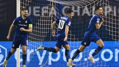 Kulenović zabija Qarabagu u Zagrebu