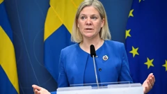 Magdalena Andersson