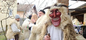 Petaračke buše, Foto: Davor Lončarić/HRT Radio Osijek