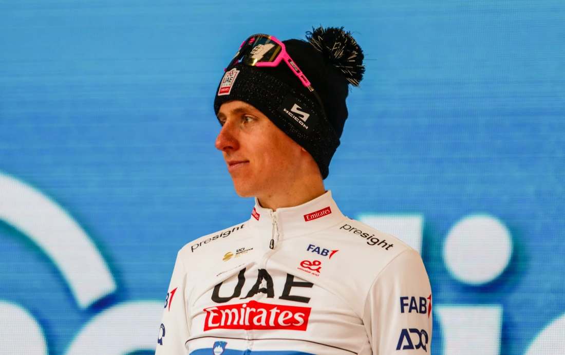 Pogačaru nominacija za Laureus, Real u konkurenciji za ekipu godine